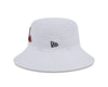 Richmond Flying Squirrels New Era Bucket Hat