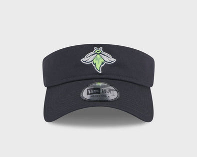 Fireflies Men's OTC Visor