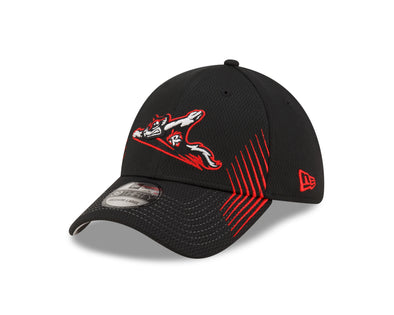 Richmond Flying Squirrels New Era Active 39Thirty