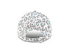 Womens White Leopard 920