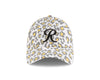 Tacoma Rainiers New Era 9Twenty Active Cheetah Cap