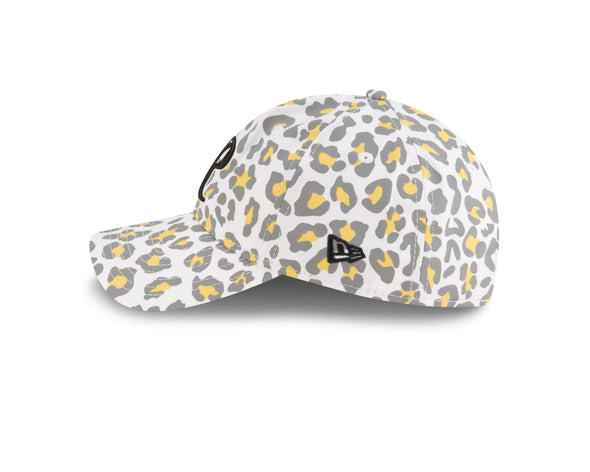 Tacoma Rainiers New Era 9Twenty Active Cheetah Cap