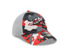 Richmond Flying Squirrels New Era Active Camo 39Thirty