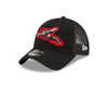 Richmond Flying Squirrels New Era 9Twenty Gameday Cap