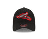 Richmond Flying Squirrels New Era 9Twenty Gameday Cap