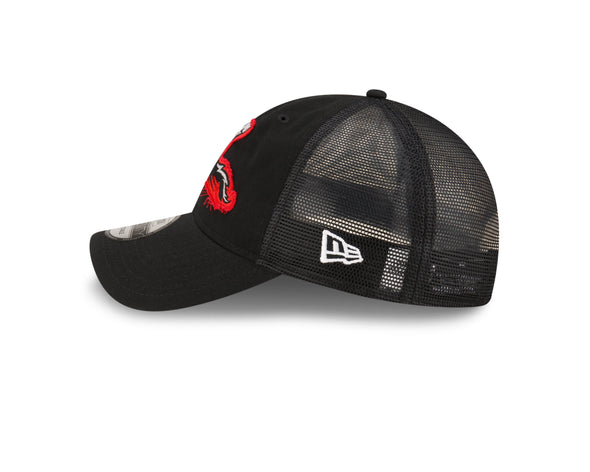 Richmond Flying Squirrels New Era 9Twenty Gameday Cap