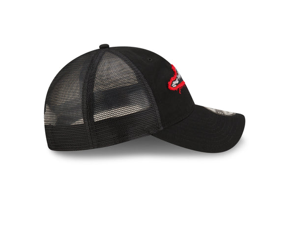 Richmond Flying Squirrels New Era 9Twenty Gameday Cap