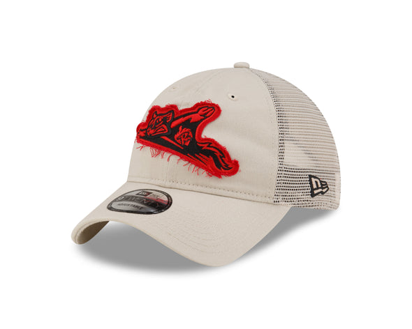 Richmond Flying Squirrels New Era 9Twenty Gameday Cap