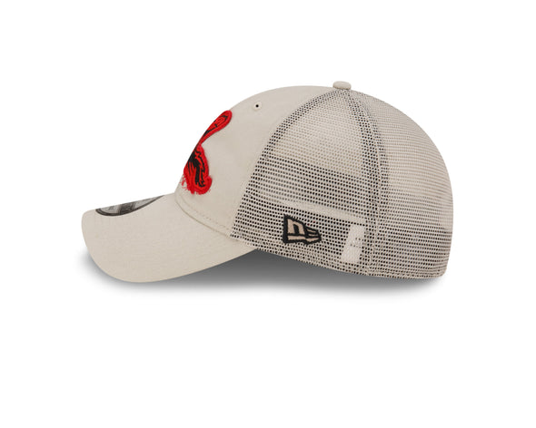 Richmond Flying Squirrels New Era 9Twenty Gameday Cap