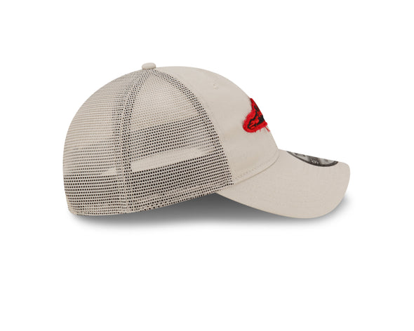 Richmond Flying Squirrels New Era 9Twenty Gameday Cap