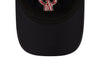 Tacoma Rainiers New Era 9Twenty Navy Game Day Trucker Cap