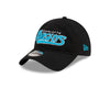 Tb Cap Logo Side Patch 920