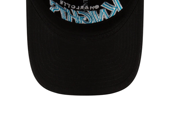 Tb Cap Logo Side Patch 920