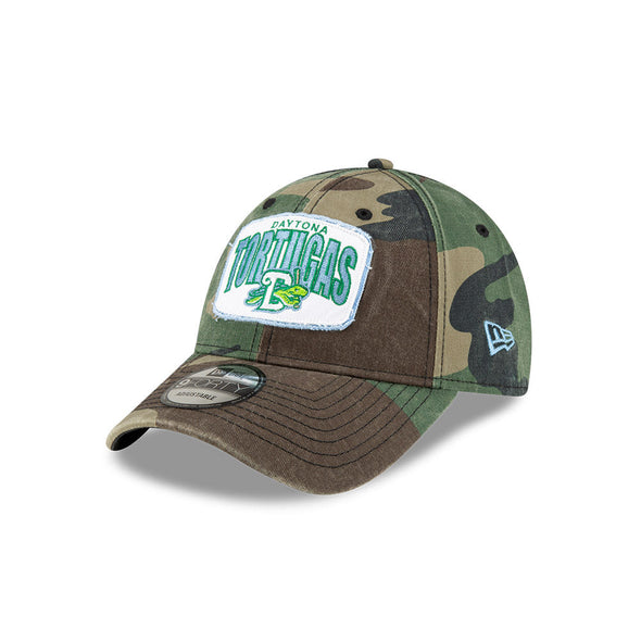 CAMO TORTUGAS SNAPBACK 940