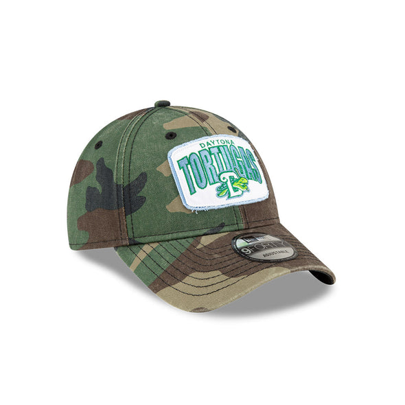 CAMO TORTUGAS SNAPBACK 940