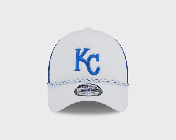 Fireflies Men's 940 KC Court Cap