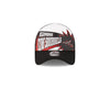 Richmond Flying Squirrels New Era Toddler A-Frame Cap