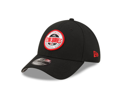 Richmond Flying Squirrels New Era Gameday 39Thirty