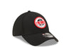 Richmond Flying Squirrels New Era Gameday 39Thirty