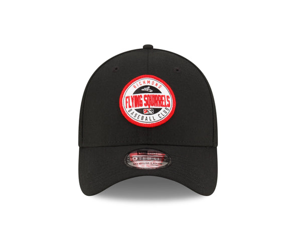 Richmond Flying Squirrels New Era Gameday 39Thirty