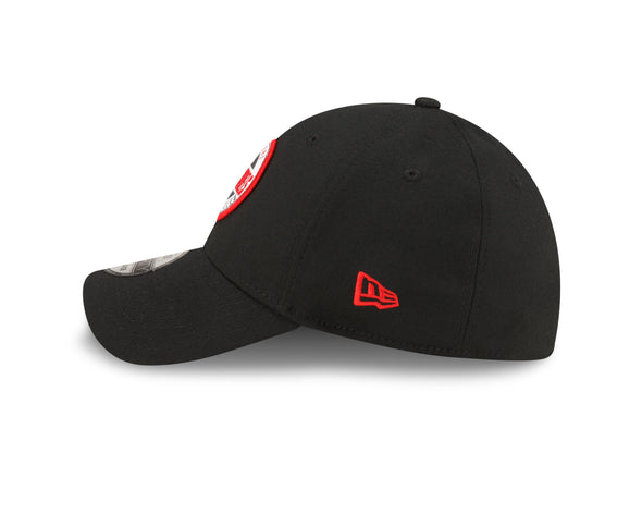 Richmond Flying Squirrels New Era Gameday 39Thirty