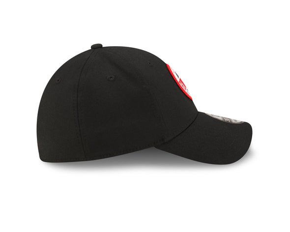 Richmond Flying Squirrels New Era Gameday 39Thirty