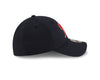 Tacoma Rainiers New Era 39Thirty Navy R Stretch Fit Cap