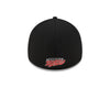 Richmond Flying Squirrels New Era 39Thirty Throwback Cap