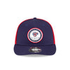 Jacksonville Jumbo Shrimp New Era Low Profile Gameday Trucker 9Fifty