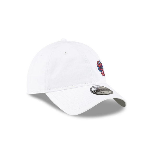 Jacksonville Jumbo Shrimp New Era Court Sport 9Twenty