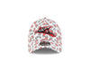 Richmond Flying Squirrels New Era Toddler Active Pattern 9Twenty