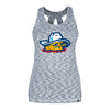 Amarillo Sod Poodles New Era Women's Game Tank