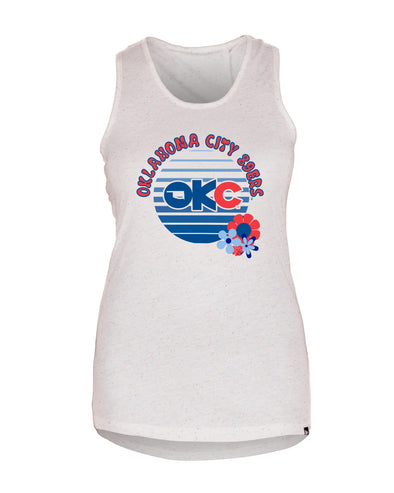 OKC 89ers Women's Tank