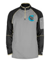 Knights Baseball 1/4 Zip
