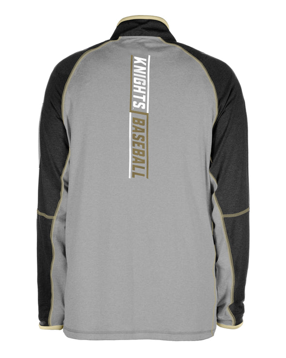 Knights Baseball 1/4 Zip