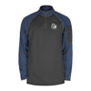 San Antonio Missions 1/4 Zip