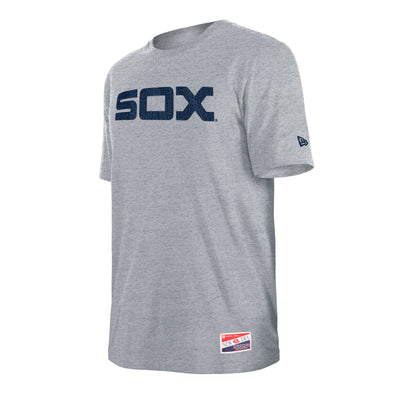 Throwback Sox Tee