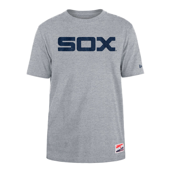 Throwback Sox Tee