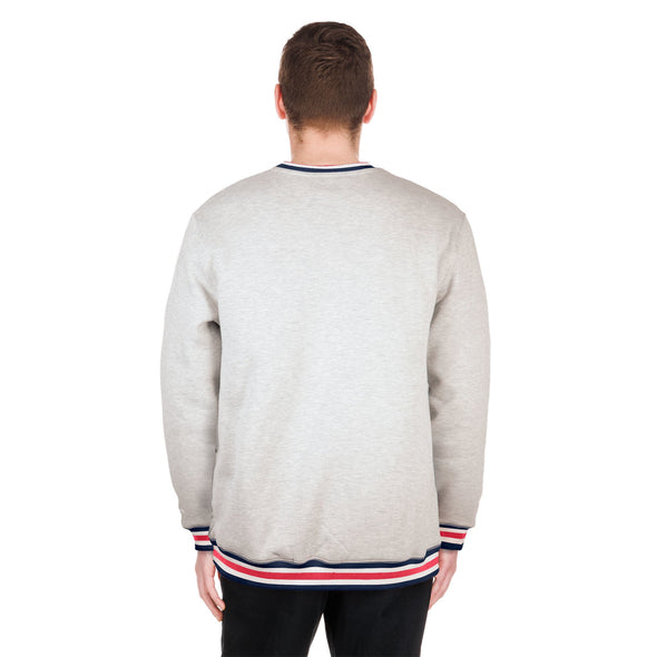 Throwback Sox Batter Crewneck