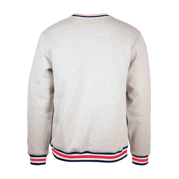 Throwback Sox Batter Crewneck