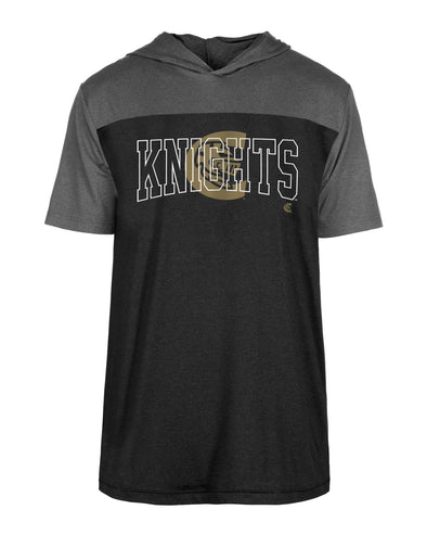 Knights Ss Hood