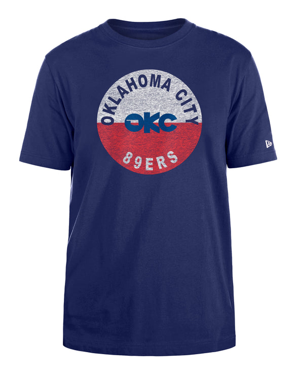 OKC 89ers S/S Gameday Tee