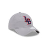 Louisville Bats 920 Grey Adjustable Cap