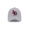 Louisville Bats 920 Grey Adjustable Cap