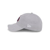 Louisville Bats Youth 920 Grey Adjustable Cap