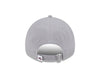 Richmond Flying Squirrels New Era Women's Gray 9Twenty