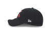 Richmond Flying Squirrels New Era Women's Black 9Twenty