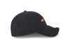 Richmond Flying Squirrels New Era Women's Black 9Twenty
