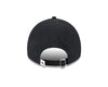 Richmond Flying Squirrels New Era Women's Black 9Twenty