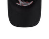 Richmond Flying Squirrels New Era Women's Black 9Twenty